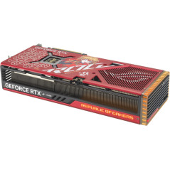 Asus ROG Strix GeForce RTX 4090 24GB GDDR6X OC EVA-02 Edition Graphics Card