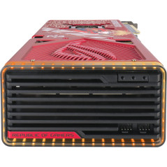 Asus ROG Strix GeForce RTX 4090 24GB GDDR6X OC EVA-02 Edition Graphics Card