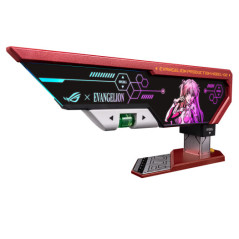 Asus ROG Herculx EVA 02 Edition Graphic Card Holder