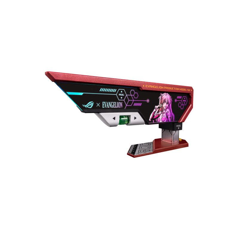 Asus ROG Herculx EVA 02 Edition Graphic Card Holder