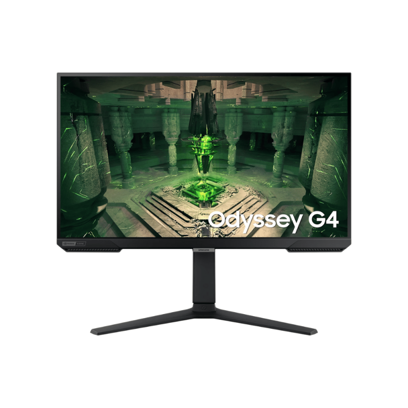 Samsung Odyssey G40B 27" FHD 240Hz 1ms IPS FreeSync HDR10 Gaming Monitor