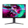 LG UltraGear 32GR93U 31.5" 4K UHD IPS 1ms 144Hz FreeSync Gaming Monitor