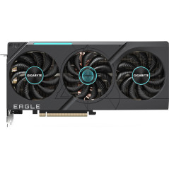 Gigabyte GeForce RTX 4070 Ti EAGLE OC 12G V2 Graphics Card