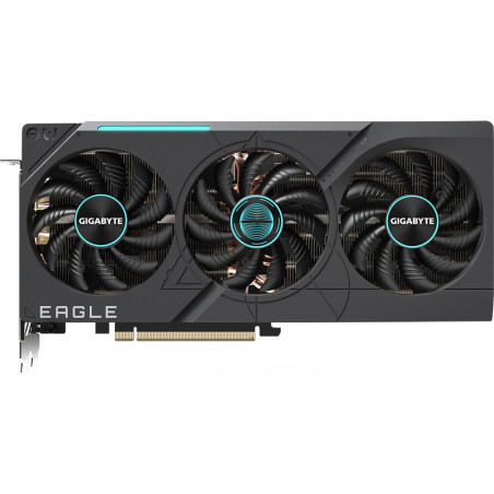 Gigabyte GeForce RTX 4070 Ti EAGLE OC 12G V2 Graphics Card