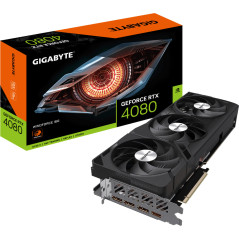 Gigabyte GeForce RTX 4080 16GB WindForce ATX Graphic Card