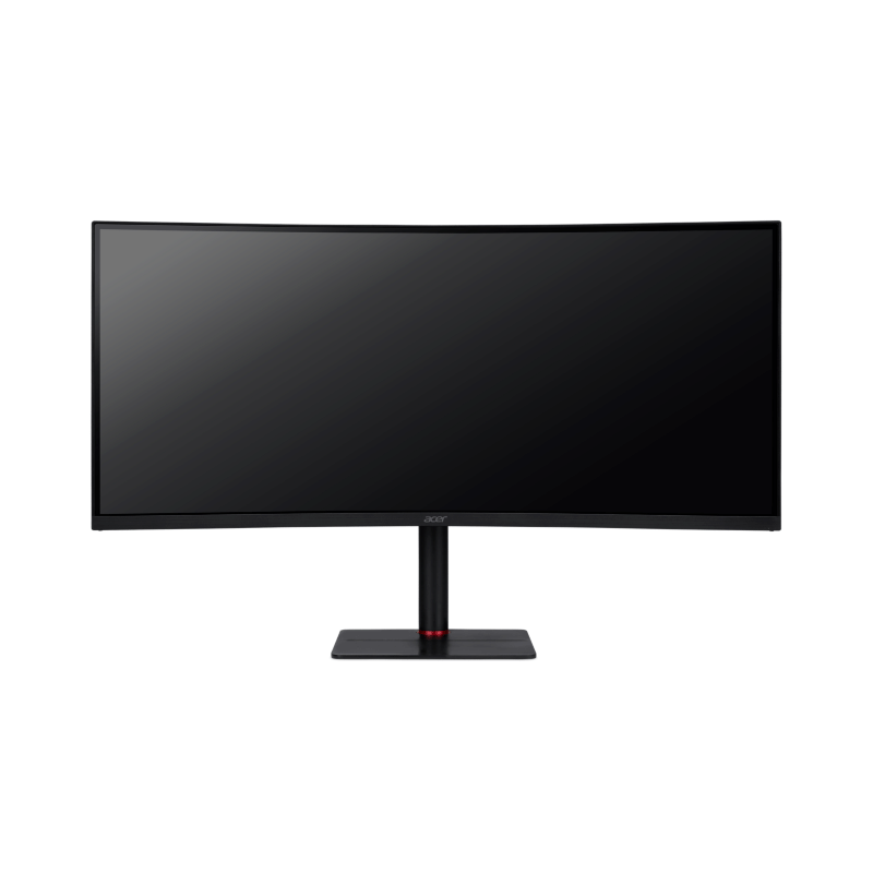 Acer XV345CURV 34" Ultrawide QHD 1ms 165Hz USB-C Curved Monitor