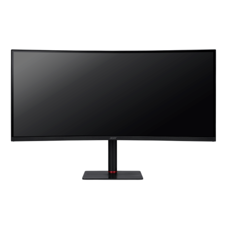 Acer XV345CURV 34" Ultrawide QHD 1ms 165Hz USB-C Curved Monitor