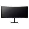 Acer XV345CURV 34" Ultrawide QHD 1ms 165Hz USB-C Curved Monitor