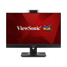 ViewSonic VG2756V-2K 27" QHD IPS USBC Webcam Monitor