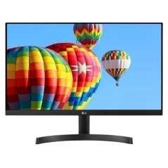 LG 24ML600MB 24" FHD IPS 1ms FreeSync Monitor
