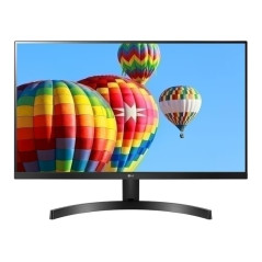 LG 27ML600MB 27" FHD IPS 1ms FreeSync Monitor