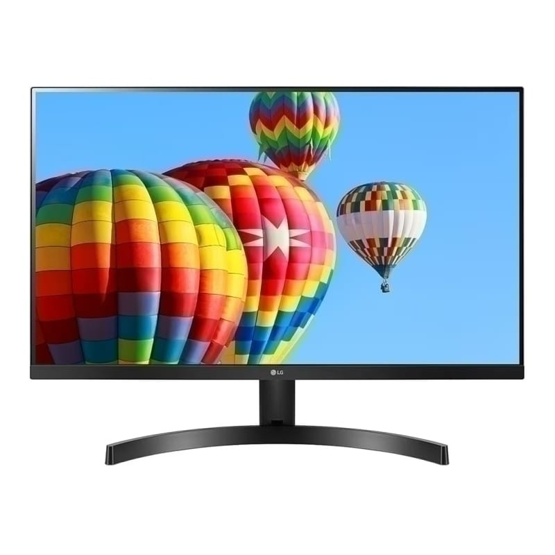 LG 27ML600MB 27" FHD IPS 1ms FreeSync Monitor