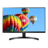 LG 27ML600MB 27" FHD IPS 1ms FreeSync Monitor