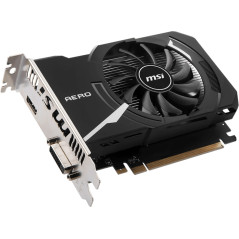 MS GeForce GT 1030 AERO ITX 4GD4 OC Graphic Card