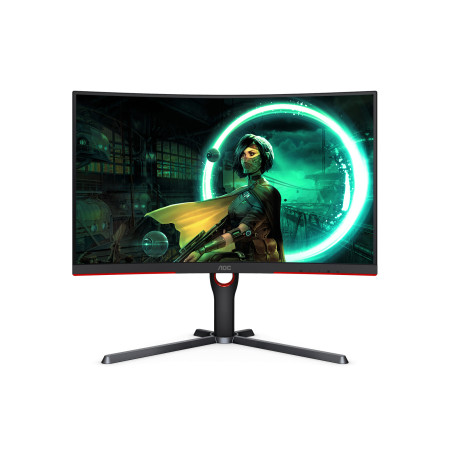 AOC CQ27G3Z 27" QHD 0.5ms 240Hz FreeSync Monitor