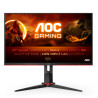 AOC Q27G2S 27" QHD IPS 1ms 165Hz Adaptive Sync Gaming Monitor