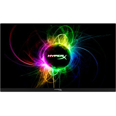 HP HyperX Armada 27" WQHD IPS 1ms 165Hz Monitor