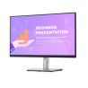 (Ex-Demo) Dell P2422HE 23.8" FHD IPS USB-C Height Adjustable Monitor