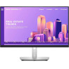 (Carton Damaged) Dell P2422H 23.8" FHD IPS Height Adjustable Monitor