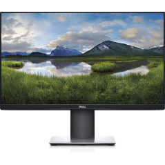 (Carton Damaged) Dell P2319HE 23" FHD Height Adjustable Monitor