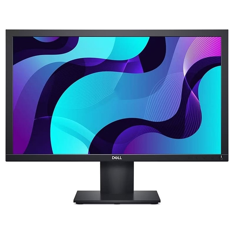(Carton Damaged) Dell E2220H 21.5" FHD TN Monitor