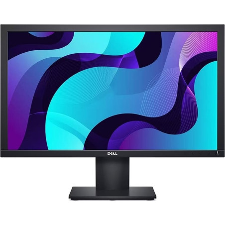 (Carton Damaged) Dell E2220H 21.5" FHD TN Monitor