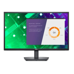 (Carton Damaged) Dell E2722HS 27" FHD IPS Height Adjustable Monitor
