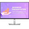 (Carton Damaged) Dell P2722HE 27" FHD IPS USB-C Height Adjustable Monitor