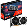 MSI Radeon GeForce RX 6600 XT Mech 2X 8G Graphic Card