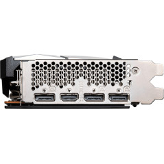 MSI Radeon GeForce RX 6600 XT Mech 2X 8G Graphic Card