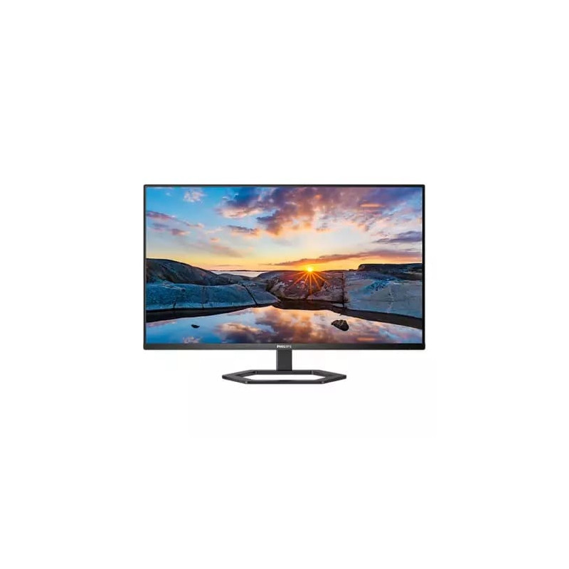 Philips 32" 4K UHD 16:9 Height Adjustable Monitor