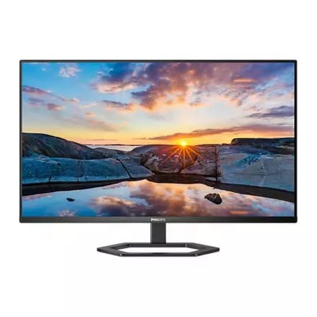 Philips 32" 4K UHD 16:9 Height Adjustable Monitor
