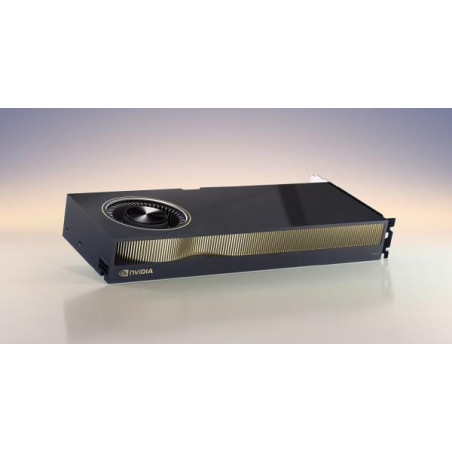 nVidia GeForce RTX 4000 Ada 20GB GDDR6 Graphic Card