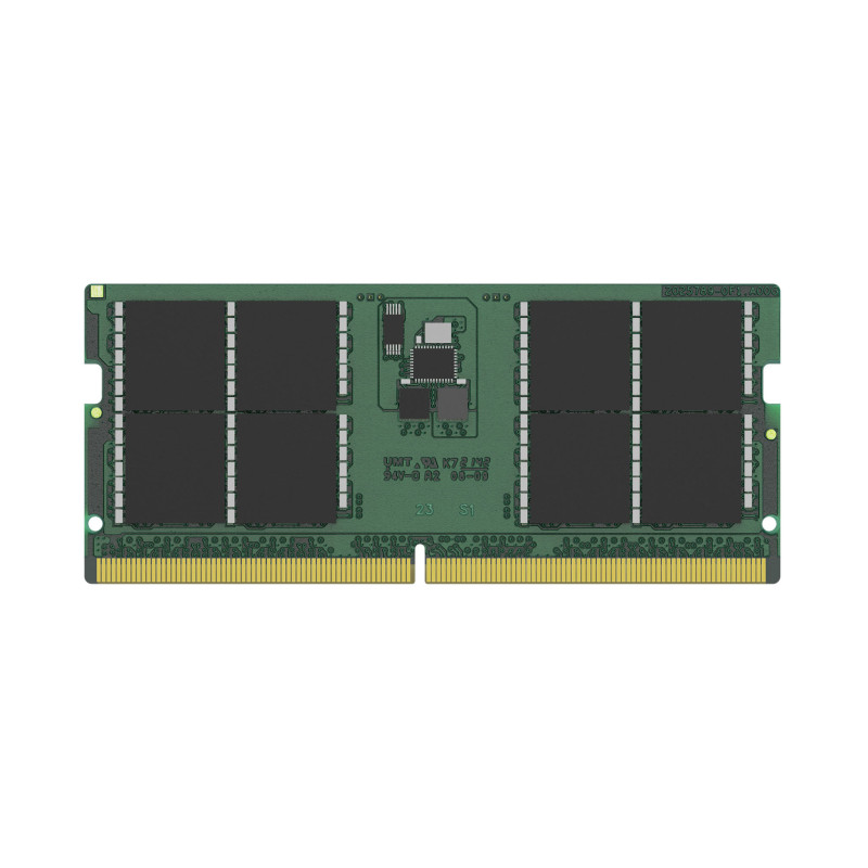 Crucial 32GB(1x32GB) DDR5-5600 SODIMM Memory