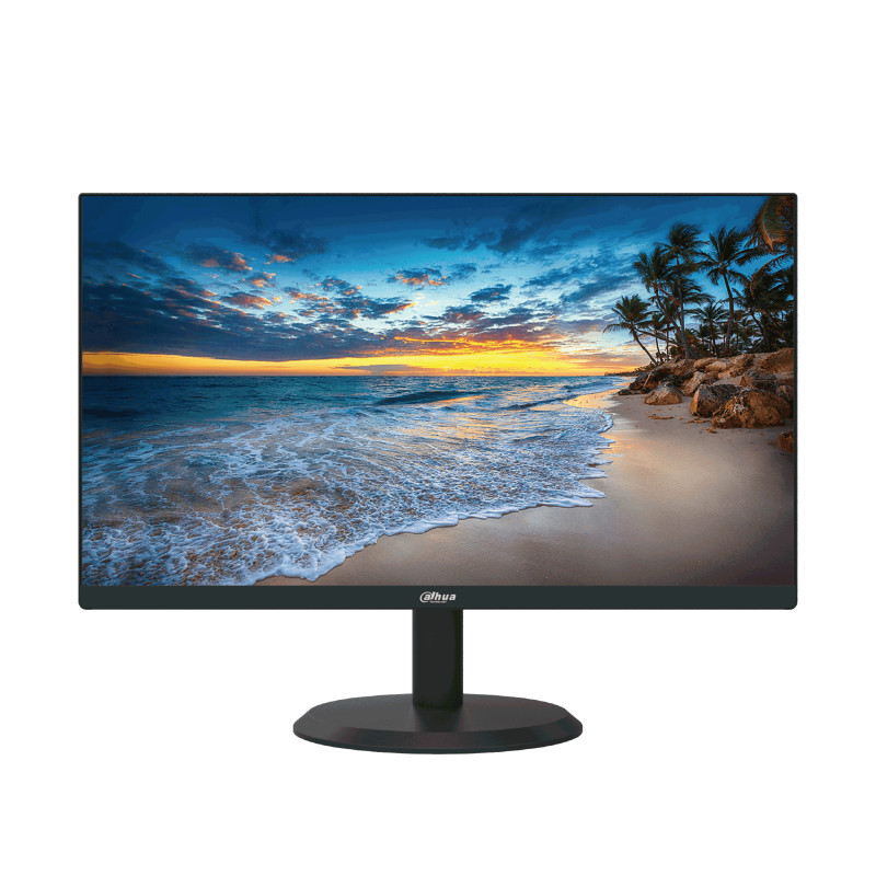 Dahua LM22 H200 21.45" FHD LED Monitor
