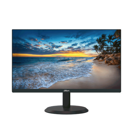 Dahua LM22 H200 21.45" FHD LED Monitor