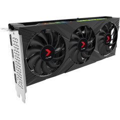 PNY GeForce RTX 4060 8GB XLR8 GamingVERTO EPIC X RGB Graphic Card