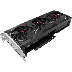 PNY GeForce RTX 4060 8GB XLR8 GamingVERTO EPIC X RGB Graphic Card