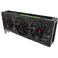 PNY GeForce RTX 4060 8GB XLR8 GamingVERTO EPIC X RGB Graphic Card