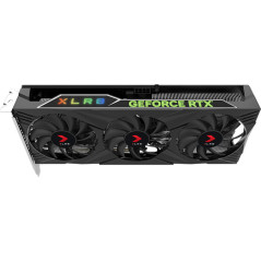 PNY GeForce RTX 4060 8GB XLR8 GamingVERTO EPIC X RGB Graphic Card
