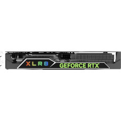 PNY GeForce RTX 4060 8GB XLR8 GamingVERTO EPIC X RGB Graphic Card
