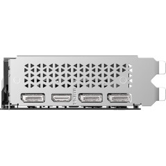 PNY GeForce RTX 4060 8GB XLR8 GamingVERTO EPIC X RGB Graphic Card