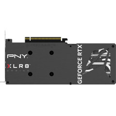 PNY GeForce RTX 4060 8GB XLR8 GamingVERTO EPIC X RGB Graphic Card