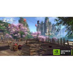 PNY GeForce RTX 4060 8GB XLR8 GamingVERTO EPIC X RGB Graphic Card