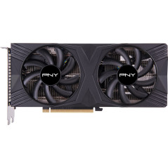 PNY GeForce RTX 4060 Ti 16GB VERTO OC Graphic Card