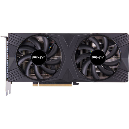 PNY GeForce RTX 4060 Ti 16GB VERTO OC Graphic Card