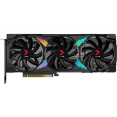 PNY GeForce RTX 4060Ti 16GB OC XLR8 VERTO EPIC X RGB Graphic Card