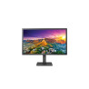 (Open-Box) LG 24MD4KL-B UltraFine 24" 4K UHD IPS macOS Compatible Monitor