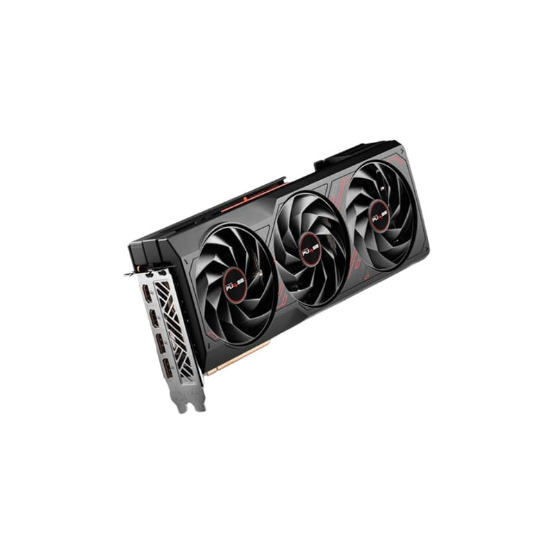 Sapphire Pulse RX 7900 GRE Gaming OC 16GB Graphic Card