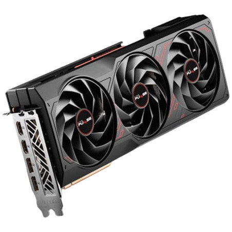 Sapphire Pulse RX 7900 GRE Gaming OC 16GB Graphic Card